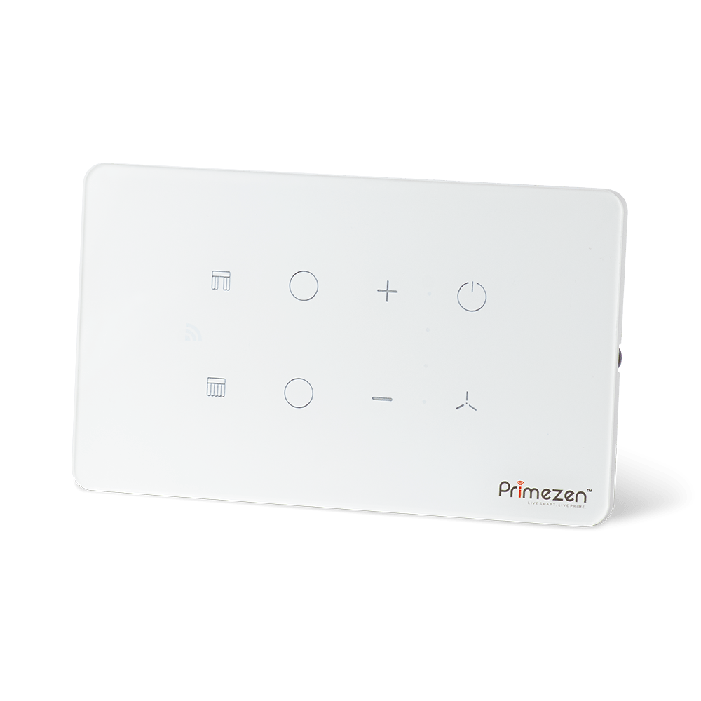 touch panel switch