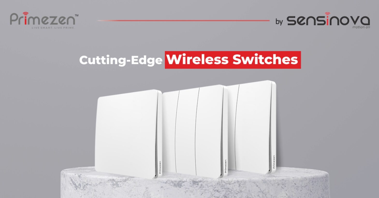 Wireless Switch