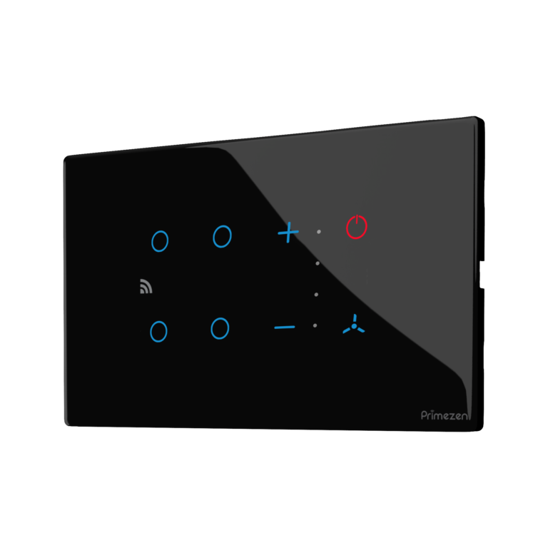 touch panel switch