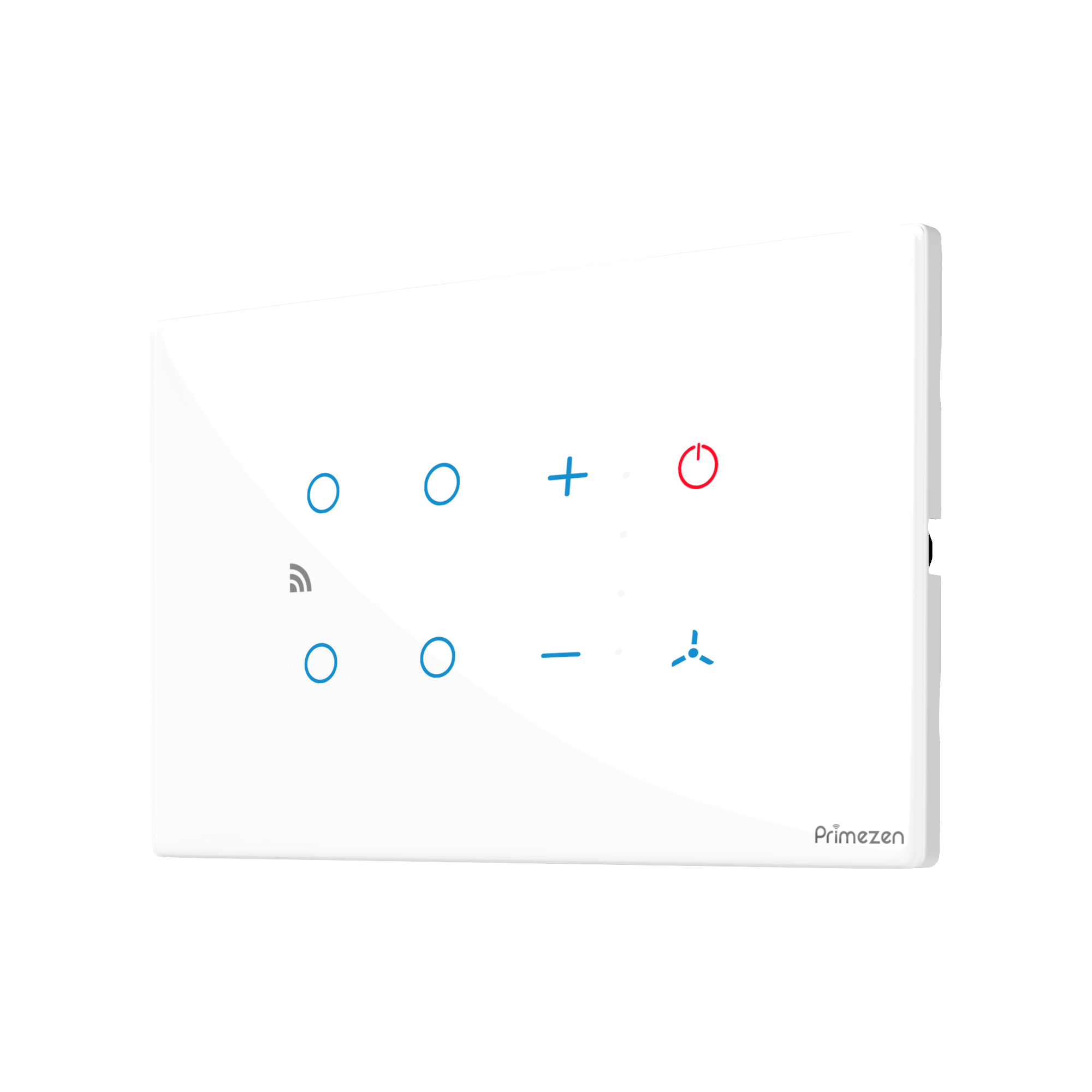 touch panel switch