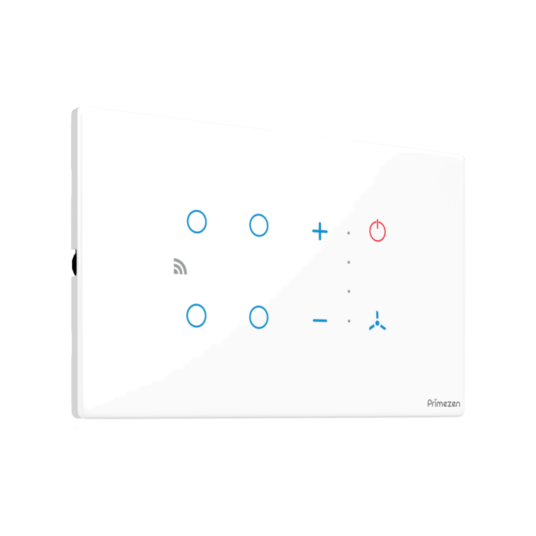 touch panel switch