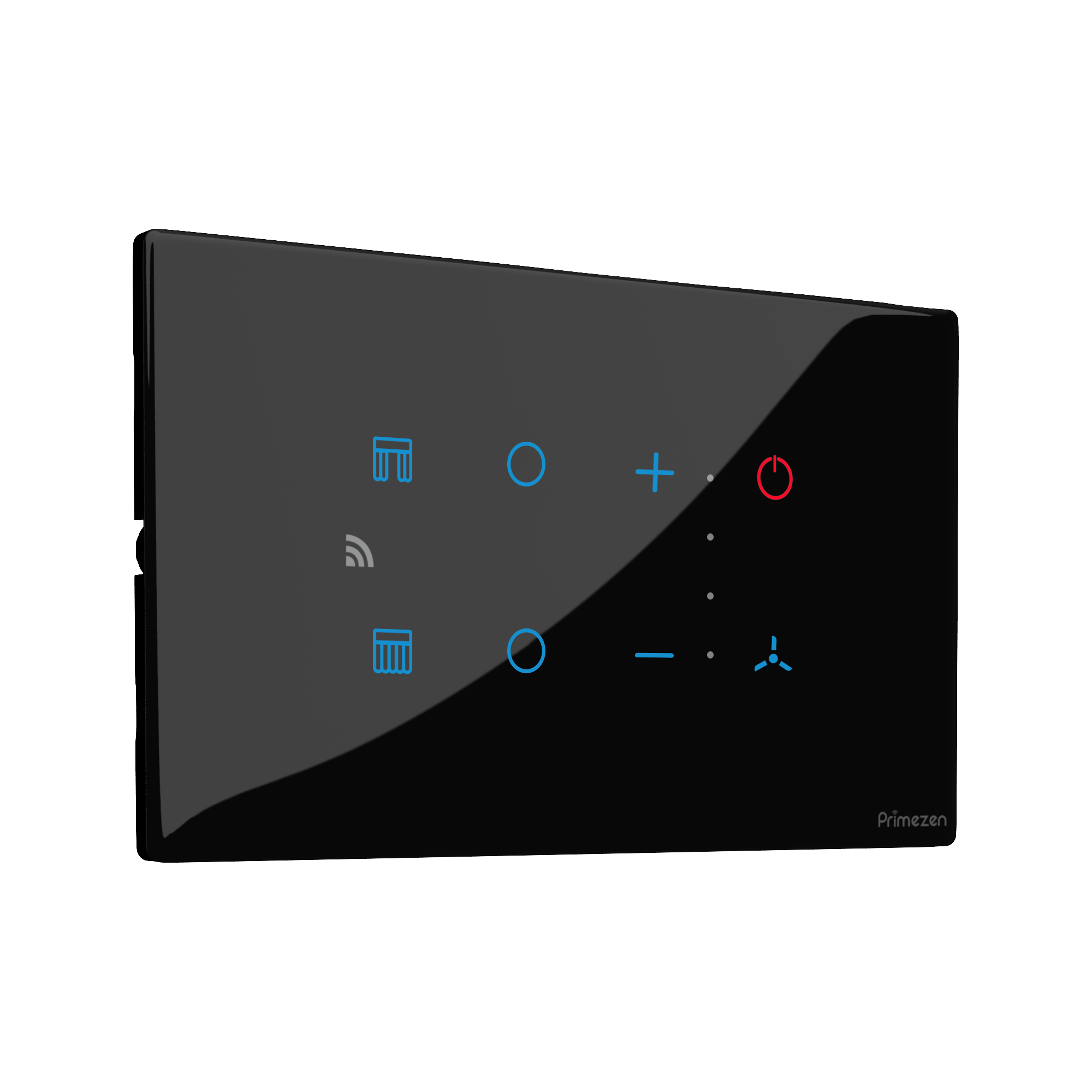 touch panel switch