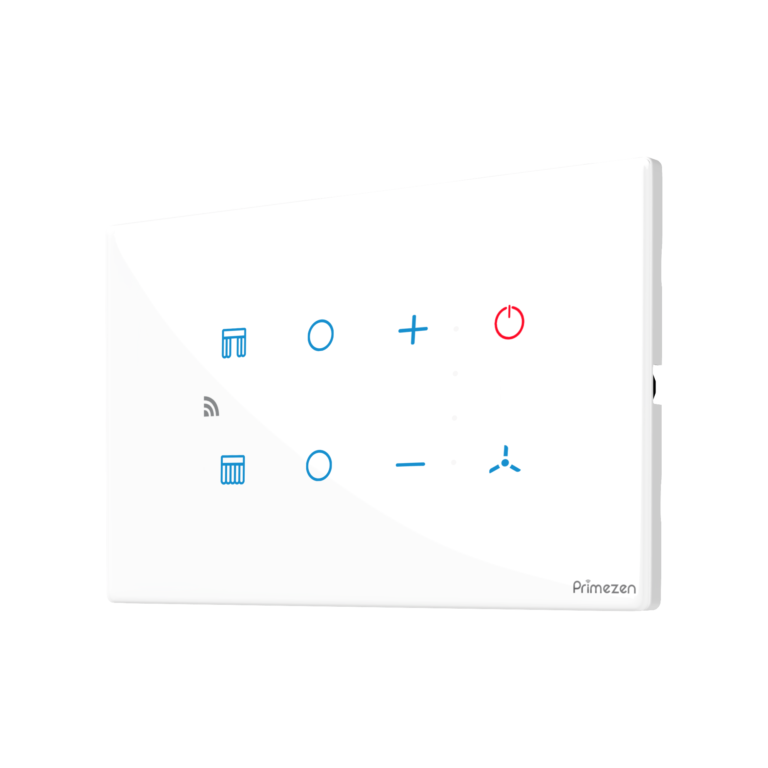 touch panel switch