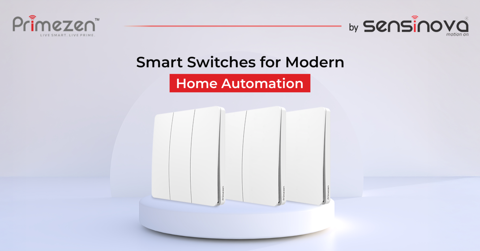 smart switches for home automation